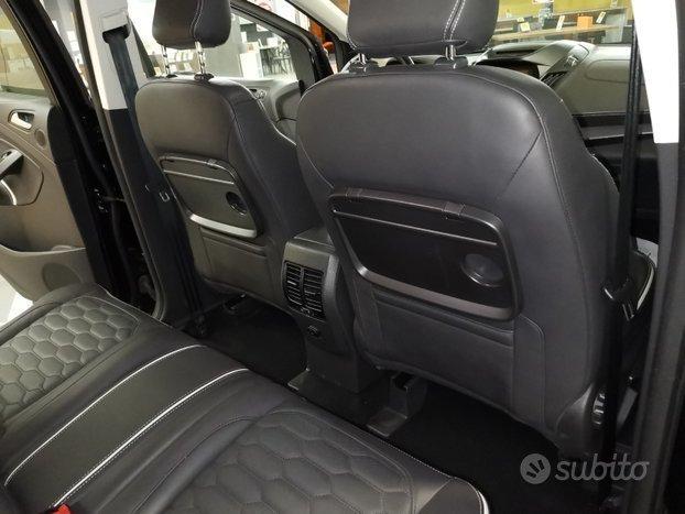 Ford Kuga 2.0tdci 180cv Powershift AWD Vignale