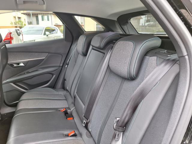 PEUGEOT 3008 BlueHDi 130CV N1 AUTOCARRO Active Pack N°GE146