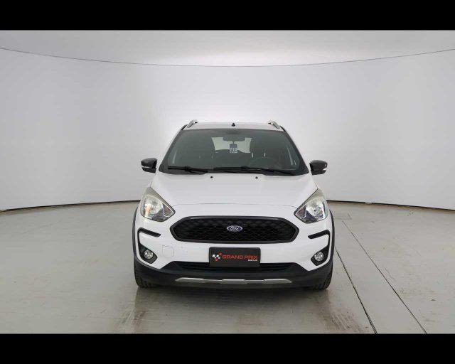 FORD Ka+ 1.2 85 CV Start&Stop Active