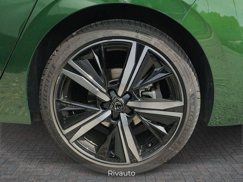 Peugeot 308 GT Pack PureTech 130 EAT8 S&S aut.