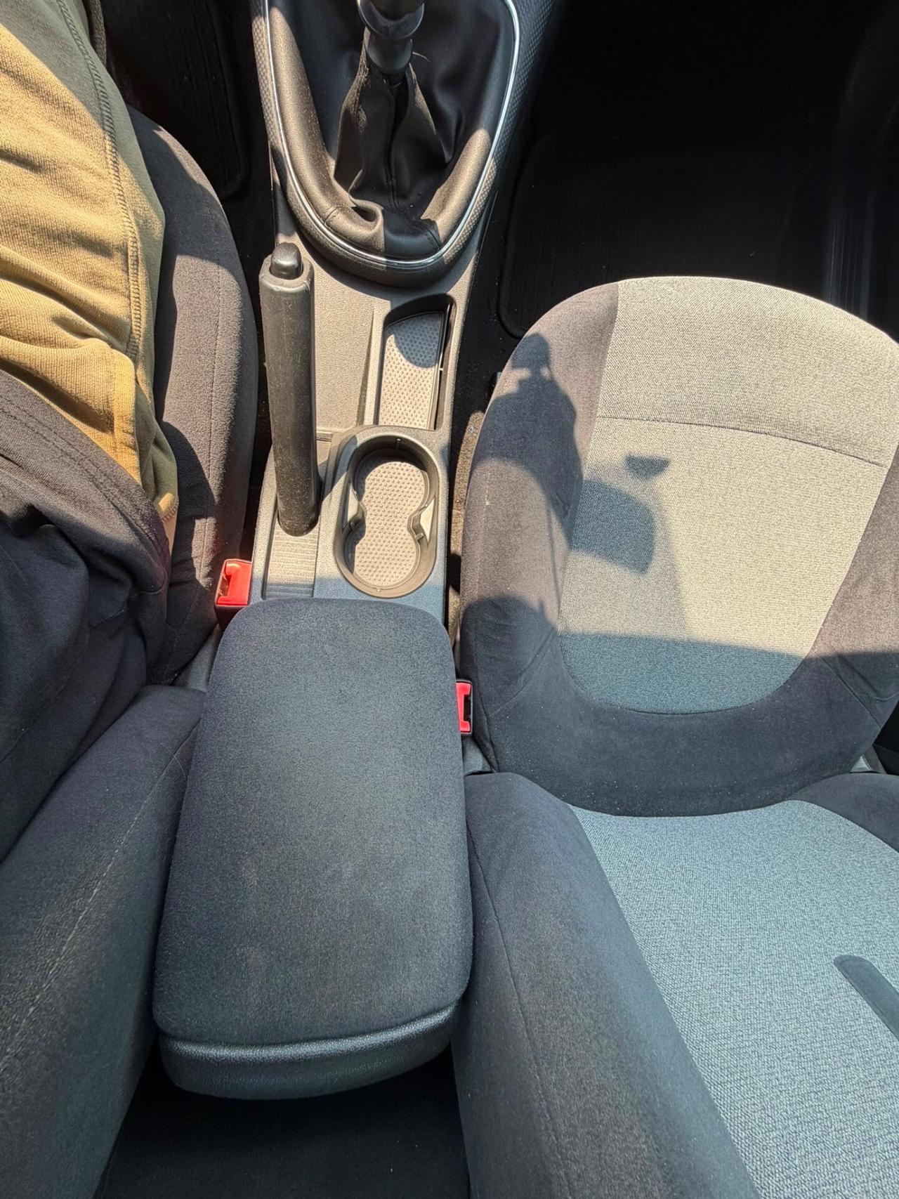 Fiat Bravo 1.6 MJT 120 CV DPF Dynamic