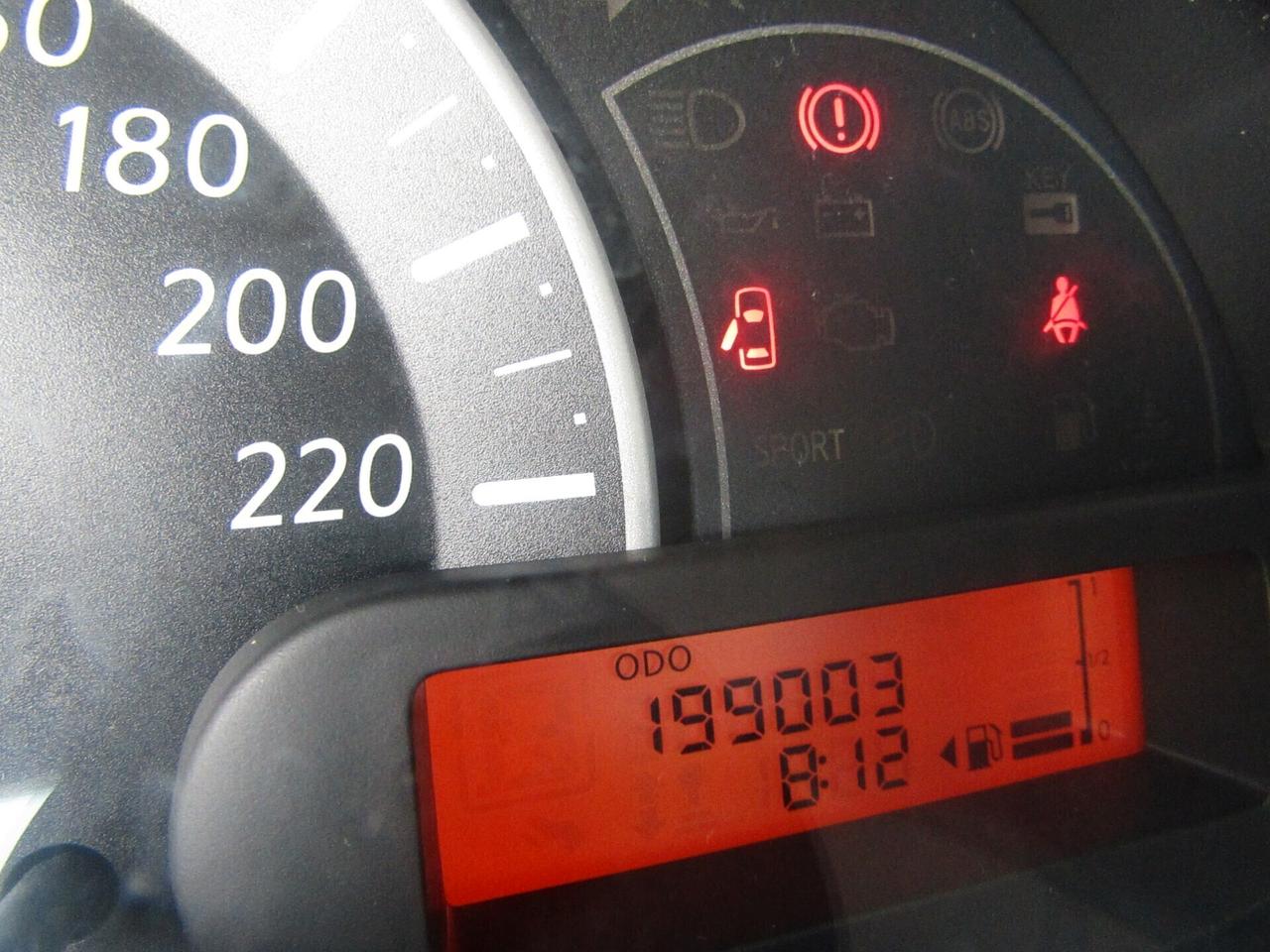Nissan Micra 1.2 12V 5 porte Acenta