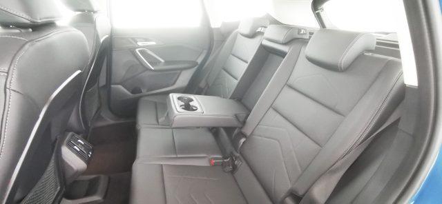 BMW X1 xDrive 20d mhev 48V X-Line auto