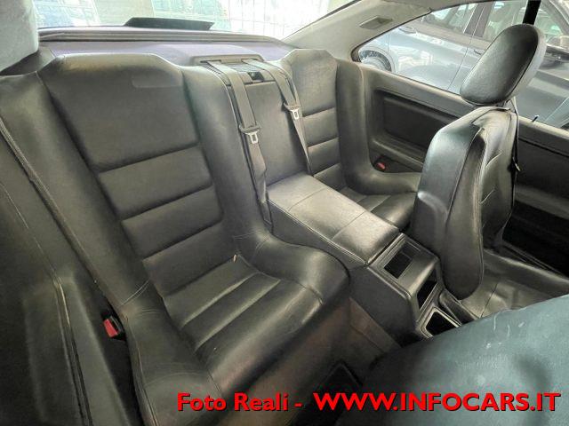 BMW 850 i 5.0 cc V12 300 CV DA AMATORE