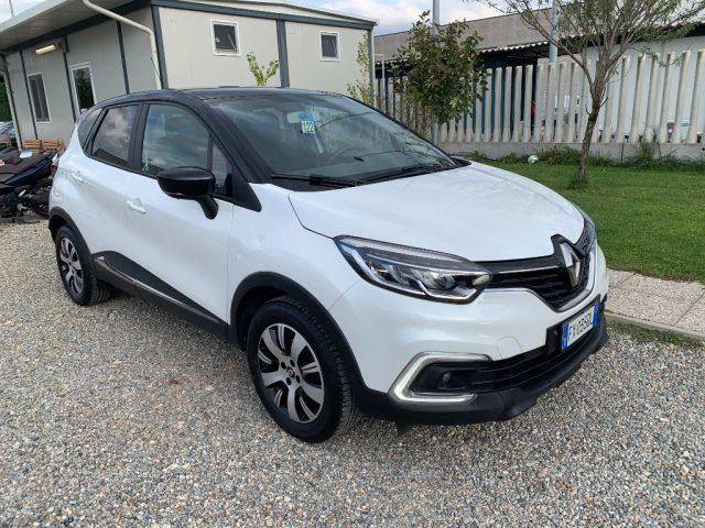 RENAULT Captur TCe 12V 90 CV Sport Edition2