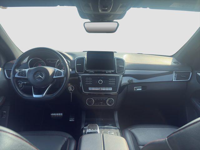 MERCEDES-BENZ CLA sse GLE Coupé GLE 350 d 4Matic Coupé Premium