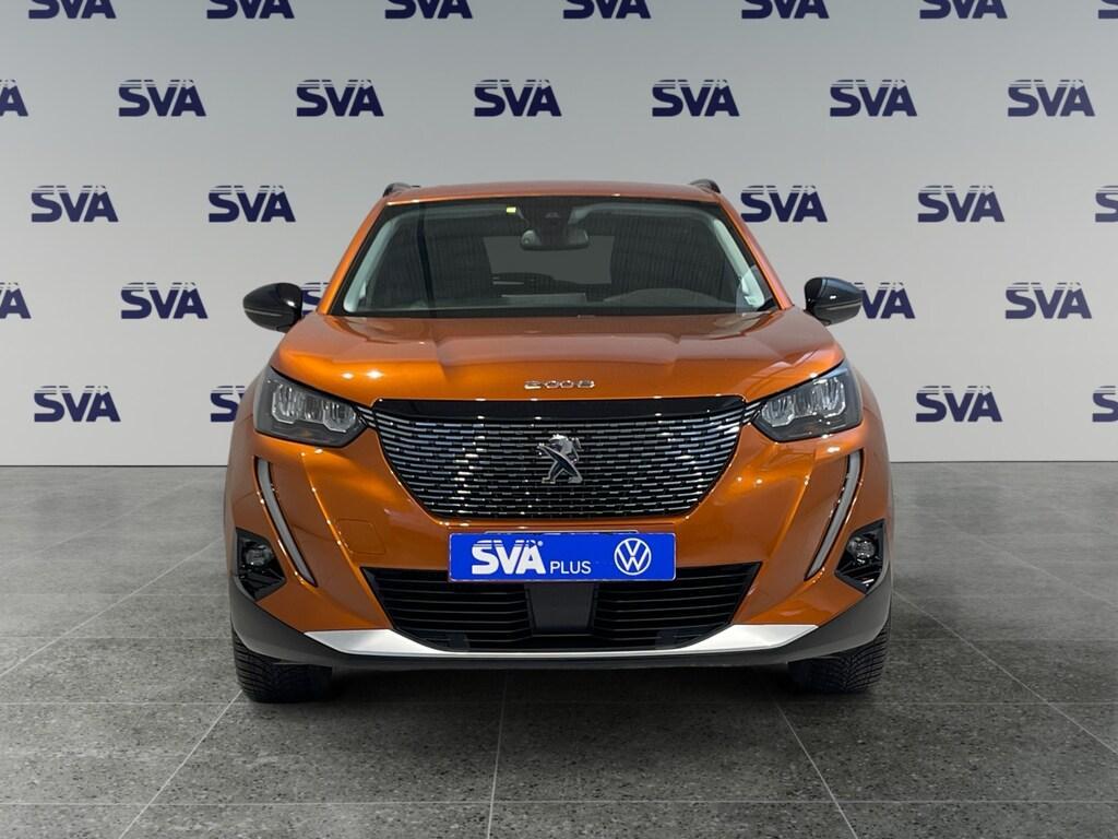 Peugeot 2008 II 2020 1.5 bluehdi 130CV Autom. Allure