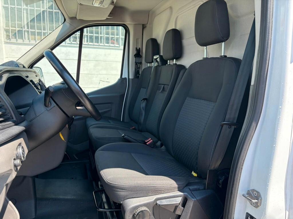 FORD TRANSIT 350 2.0 TDCI 130CV L2 H2