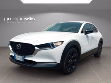 MAZDA CX-30 m-hybrid Homura 2wd del 2022