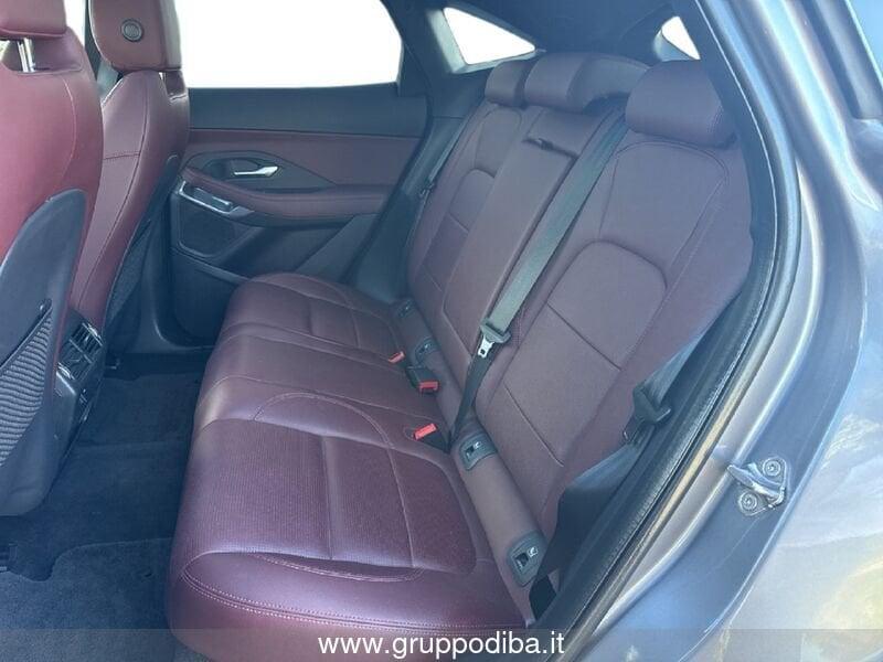 Jaguar E-Pace 2021 2.0d i4 mhev R-Dynamic SE awd 163cv auto