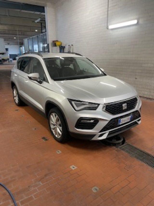 SEAT Ateca 2.0 TDI DSG Business