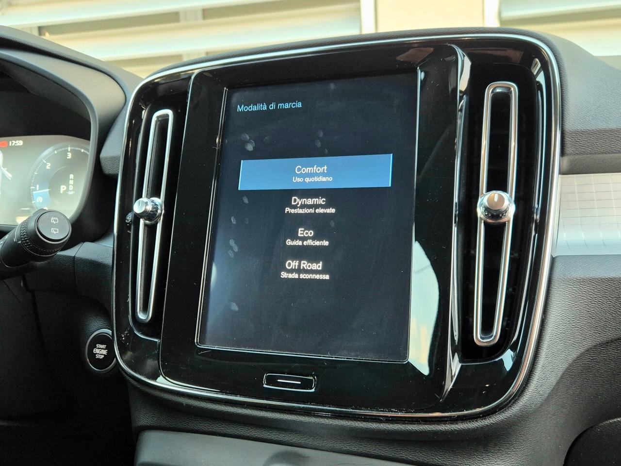 Volvo XC40 D3 Geartronic Momentum