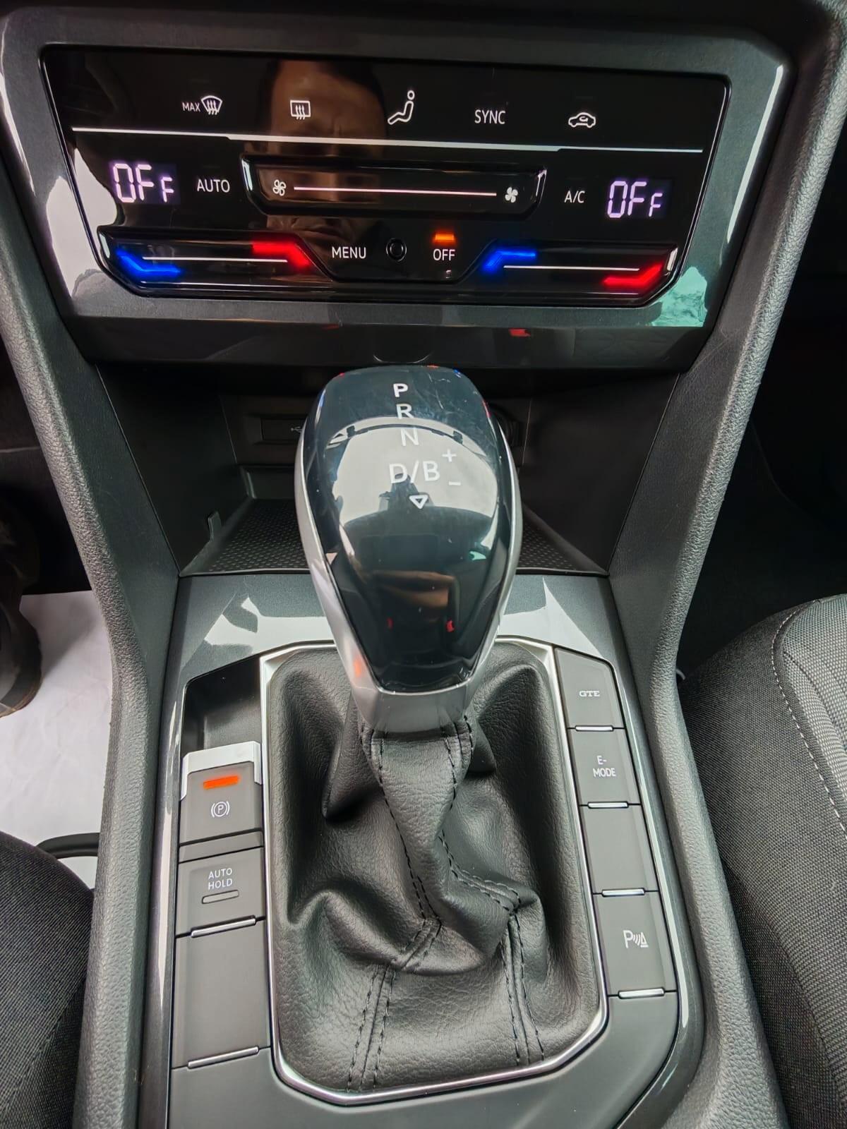 Volkswagen Tiguan 1.4 tsi EHYBRID Life dsg