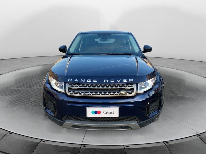 Land Rover RR Evoque Range Rover Evoque I 5p 2.0 td4 Pure 150cv my18