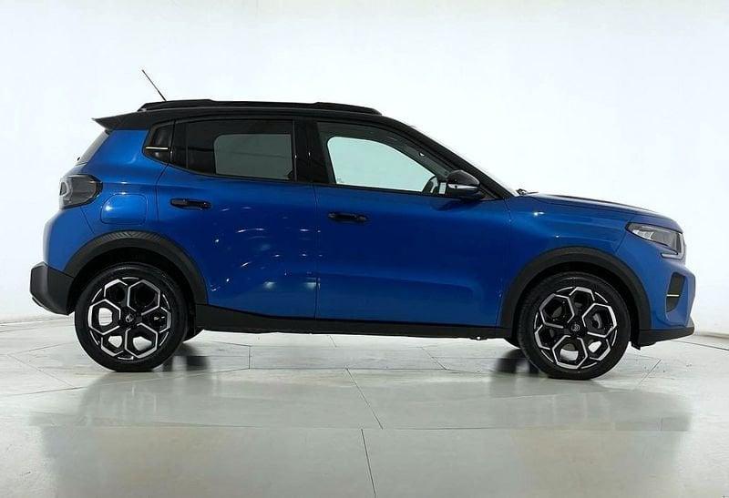 Citroën C3 PureTech 100 S&S MAX