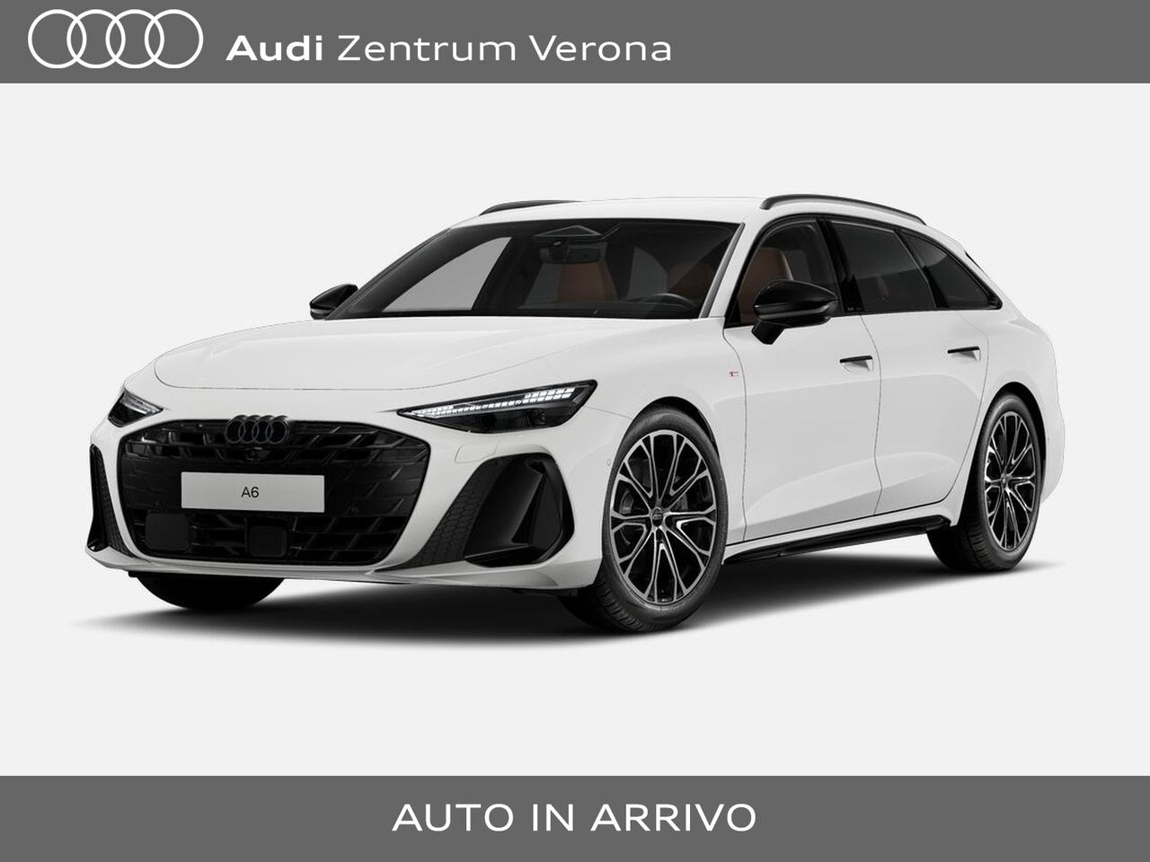 Avant 2.0TDI 204CV quattro S tronic S line Edition