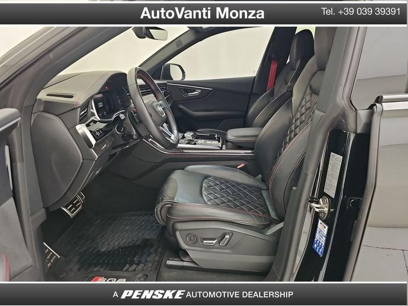 Audi Q8 Q8 50 3.0 tdi mhev Sport quattro tiptronic