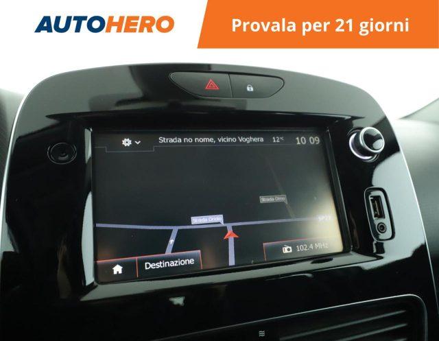 RENAULT Clio Sporter dCi 8V 90CV EDC Start&Stop Energy Zen