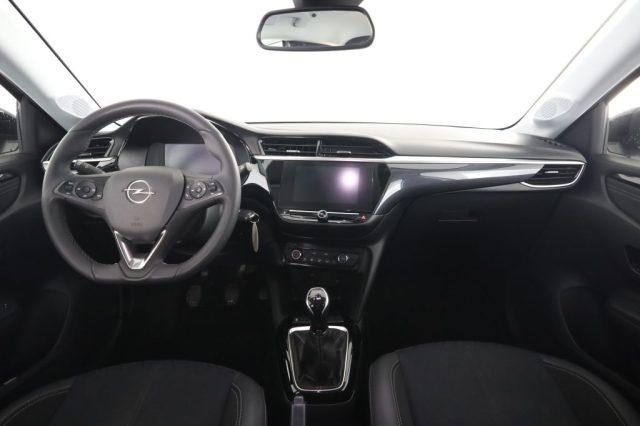 OPEL Corsa Corsa 1.2 Elegance