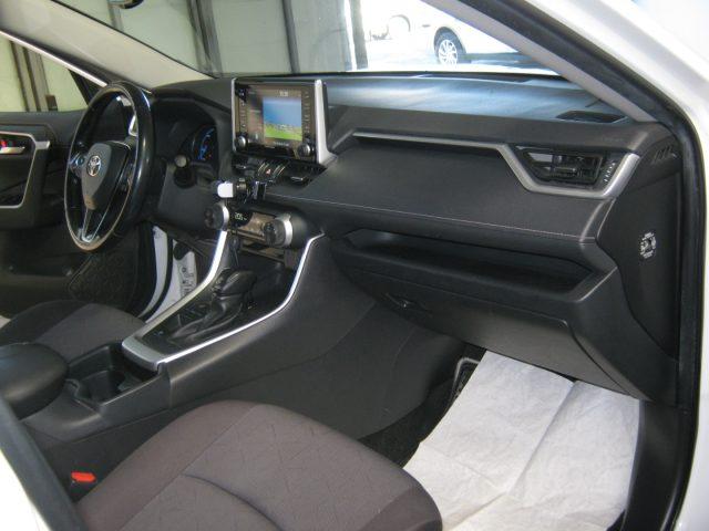 TOYOTA RAV 4 MY23 RAV4 2.5 HV (218CV) E-CVT 2WD Dynamic