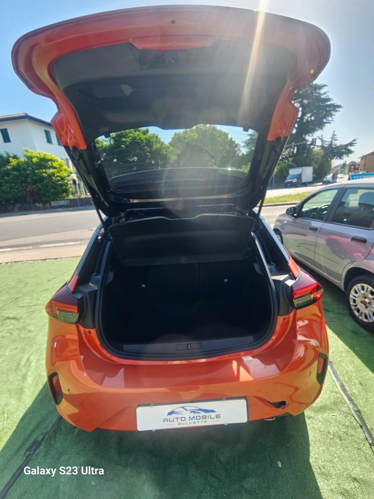 Opel Corsa 1.5 D 100 CV GS Line