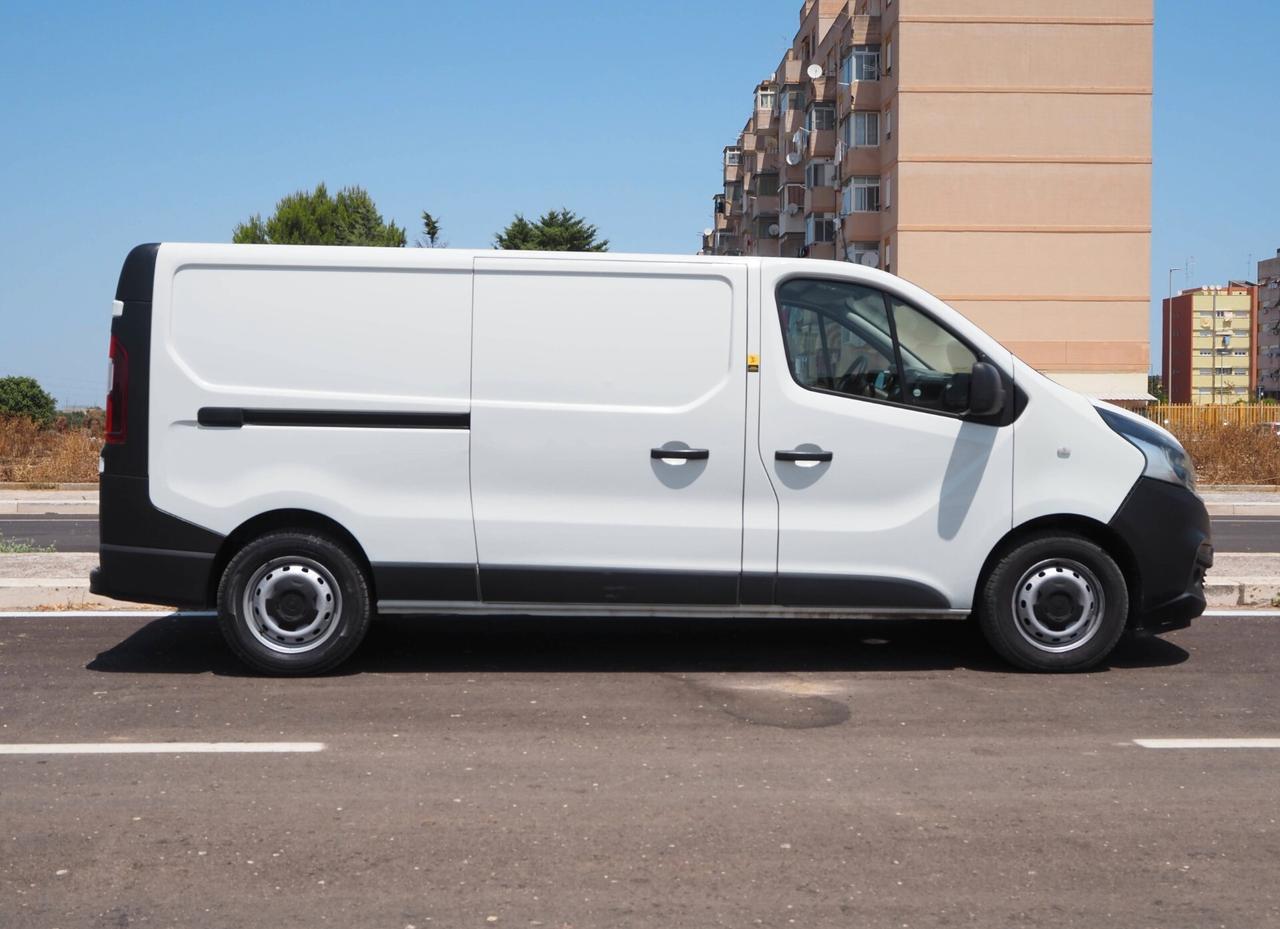 Fiat Talento 2.0 Ecojet 120CV PL-TN Furgone 12q