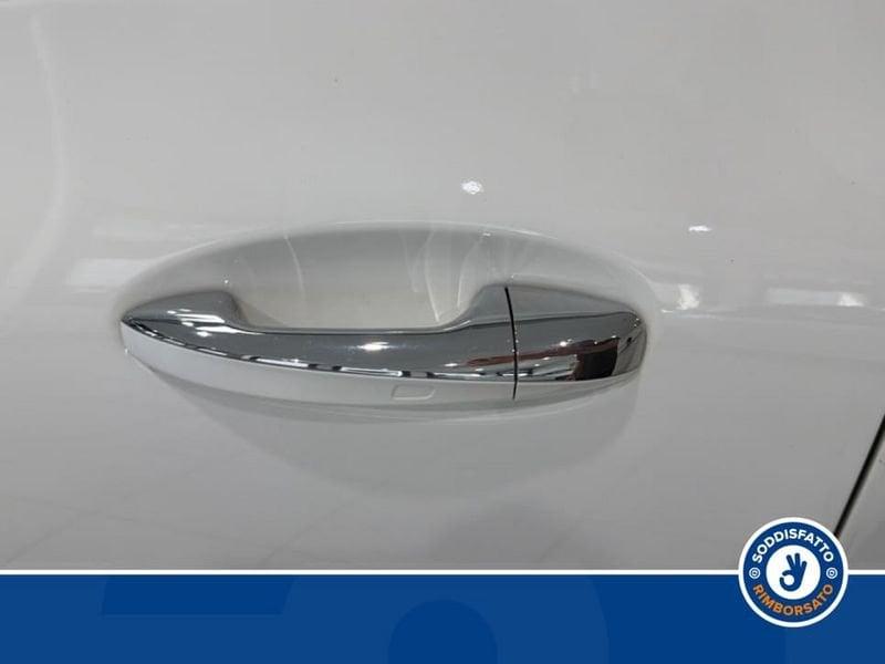 Mercedes-Benz GLA 180 d Automatic AMG Line Advanced Plus