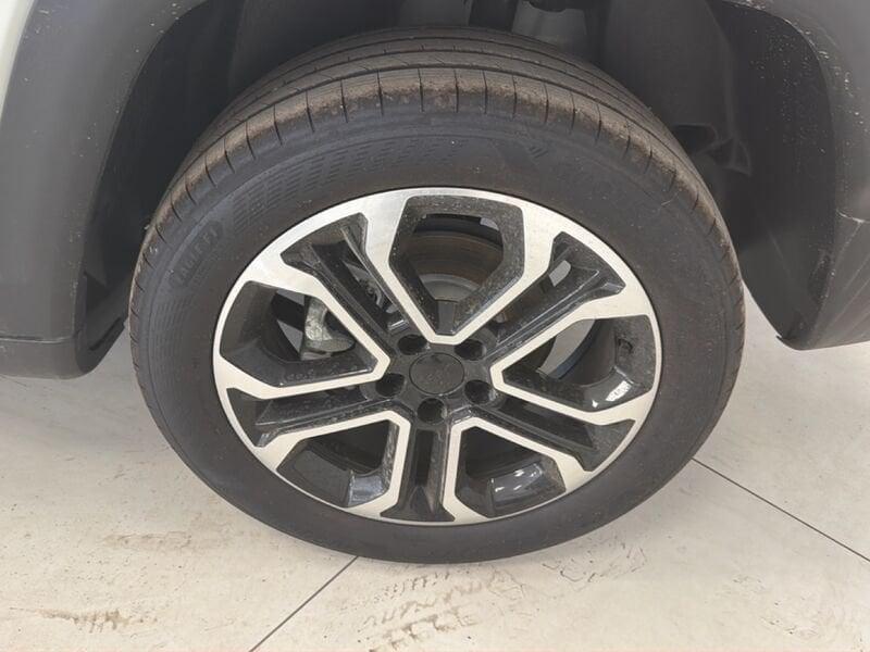 Jeep Compass E-Hybrid Altitude 1.5Turbo T4 E-Hybrid 130cv Fwd Dct7