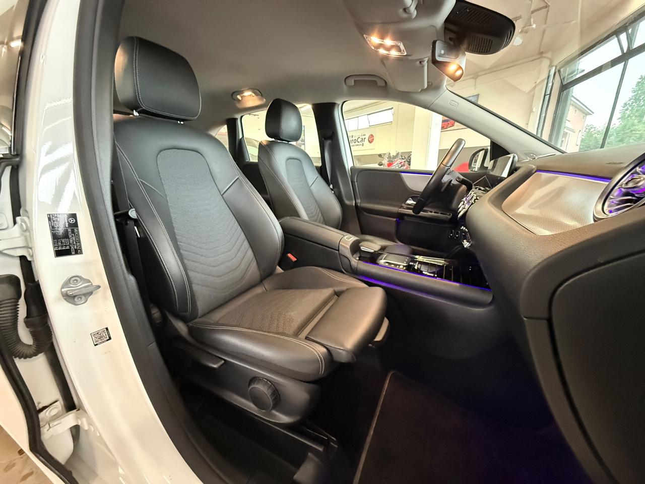 Mercedes-benz B 250 e Aut EQ-Power Premium 04/2021