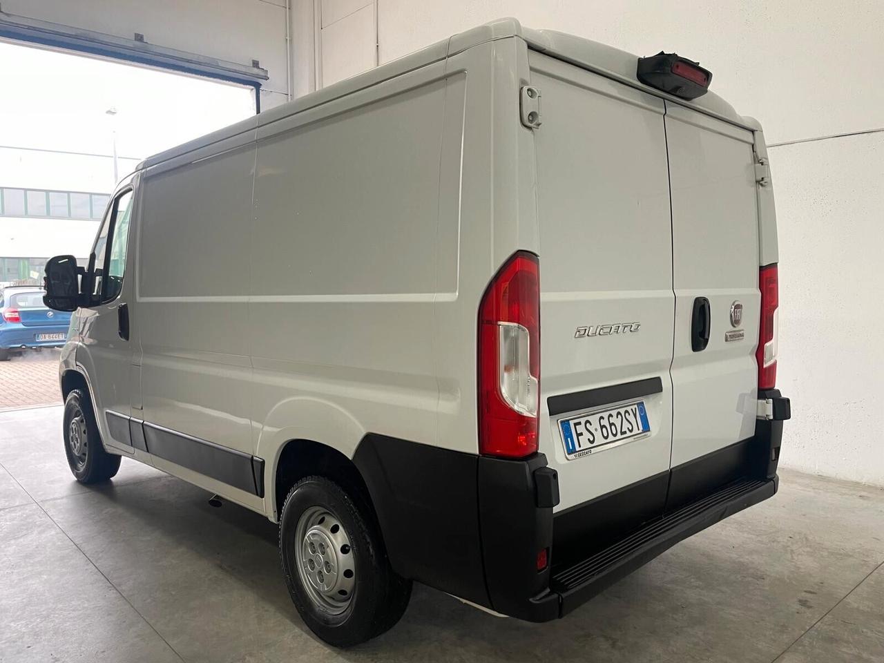 FIAT DUCATO L1 H1 2.0CC 116CV EURO 6B