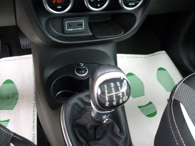 FIAT 500L 1.4 95 CV Trekking