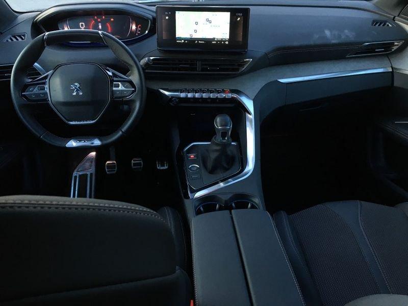 Peugeot 3008 PureTech Turbo 130 GT 12.700 KM!! PARI NUOVO