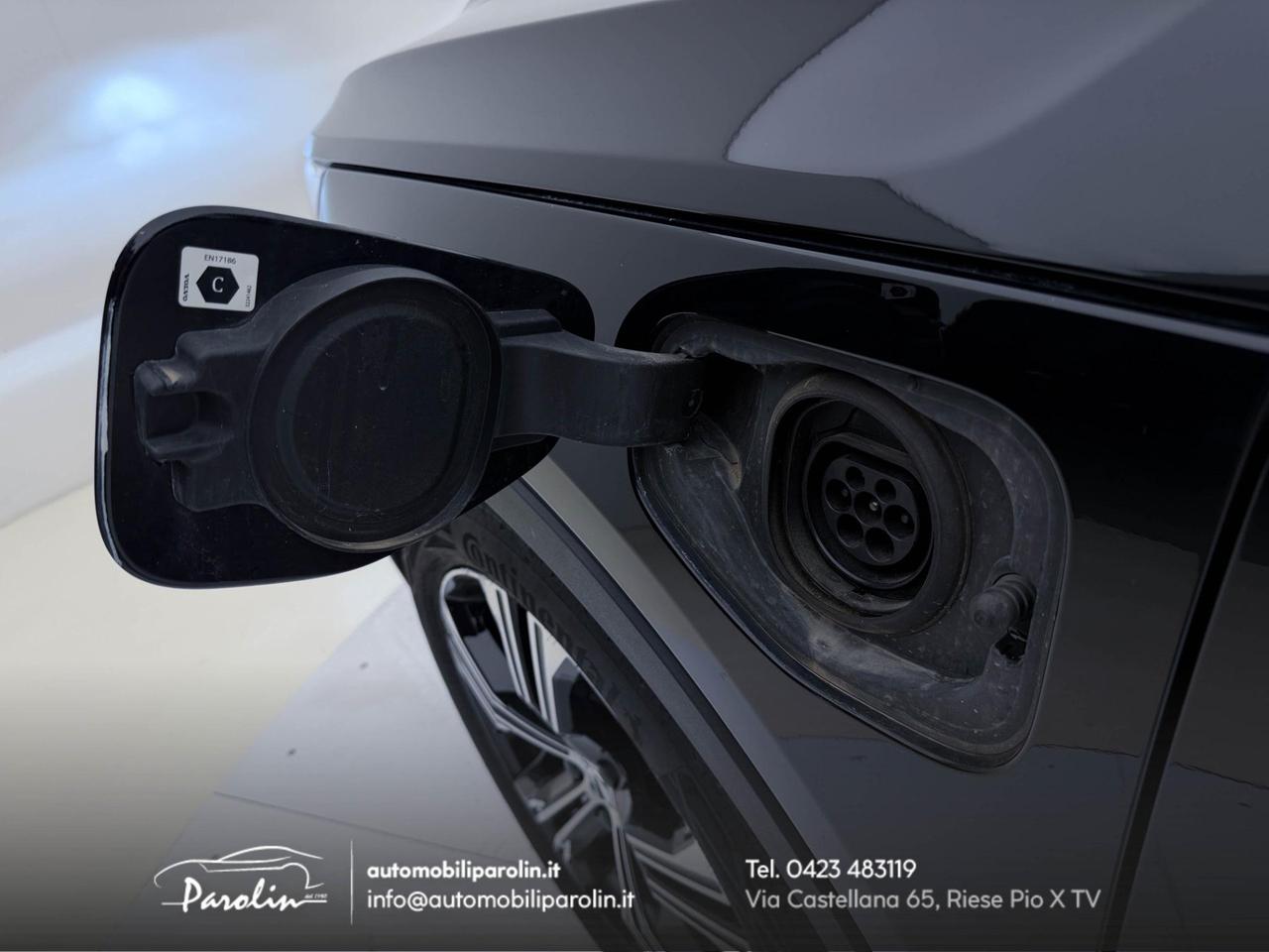 Volvo XC40 1.5 t4 phev Inscription Pelle-19'' Prezzo REALE