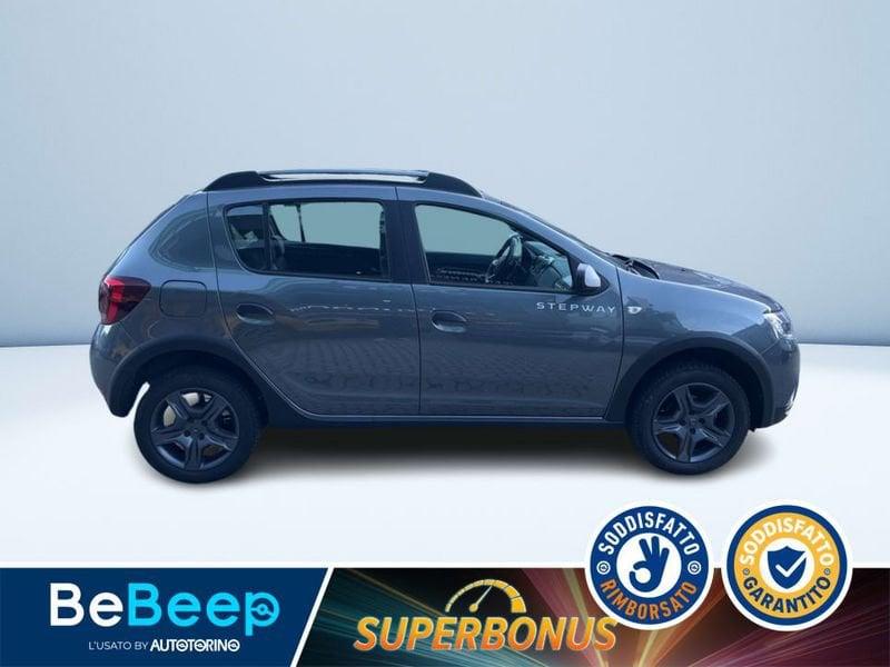 Dacia Sandero STEPWAY 1.5 DCI S&S 90CV