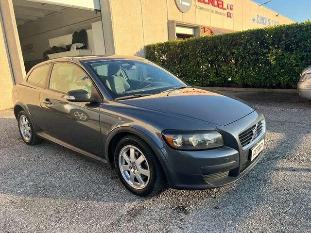 Volvo C30 2.0 D