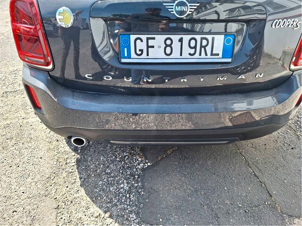 Mini Cooper Countryman Mini 1.5 Cooper SE Countryman ALL4 Automatica