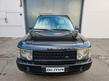 Land Rover Altro Vogue
