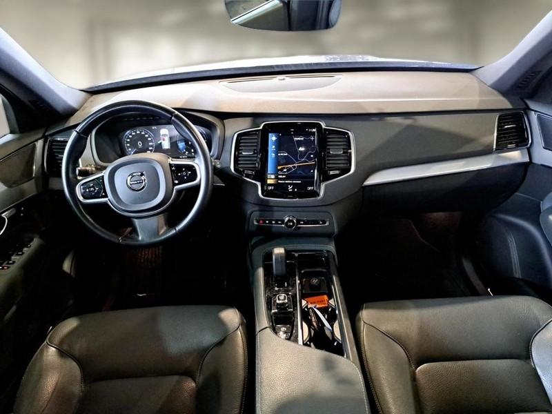 VOLVO XC90 B5 D AWD AUTOMATICO 7P MOMENTUM PRO SUV