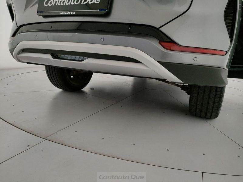 BYD Seal U DM-i Seal U DM-i 1.5 phev Boost 2wd