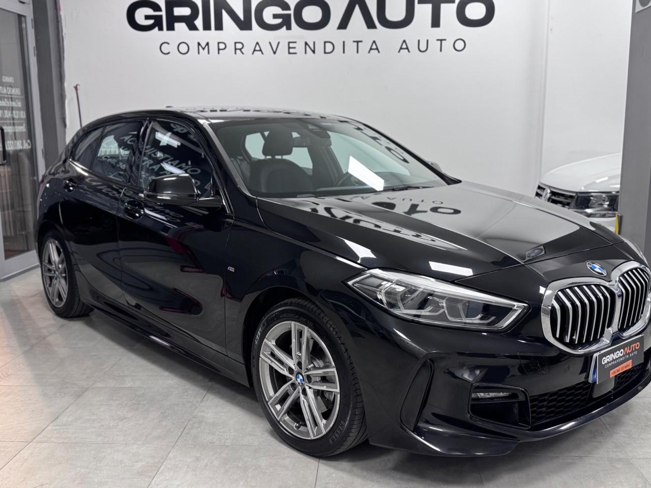 Bmw 116 116d 5p. Msport