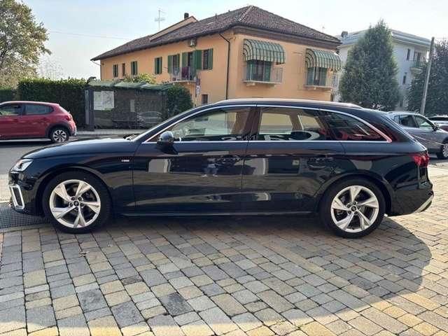Audi A4 Avant 35 TFSI S tronic S line edition MATRIX