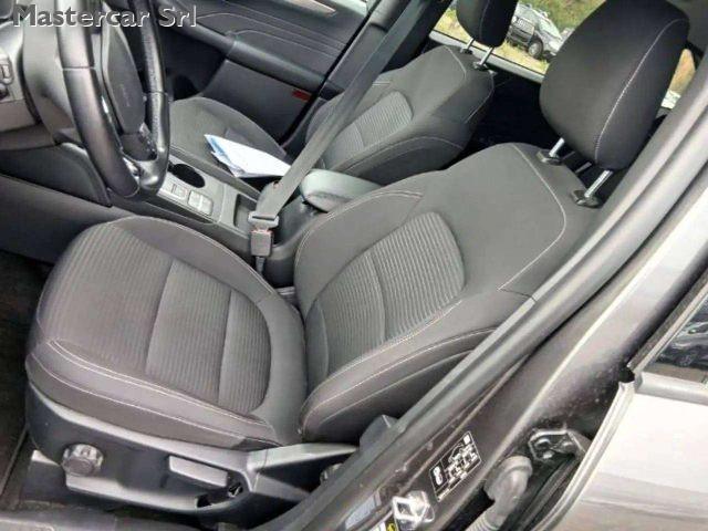 FORD Kuga Kuga III 1.5 ecoblue Titanium Business 2wd 120cv