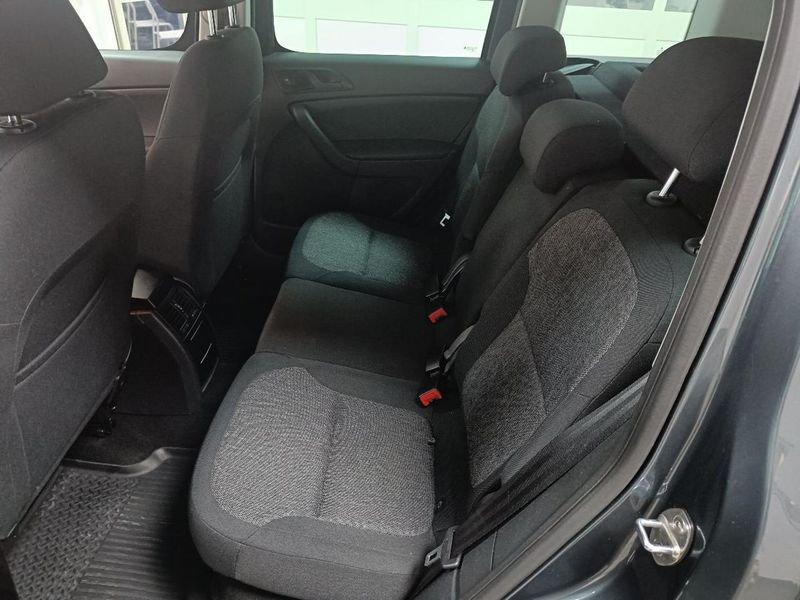 Skoda Yeti 1.2 TSI Easy