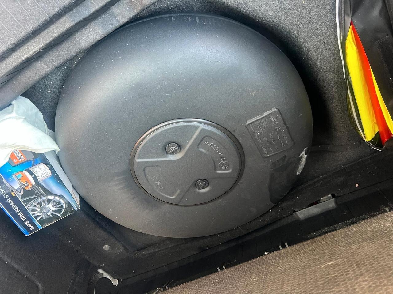 MERCEDES CLASSE A 150 AVANTGARD GPL