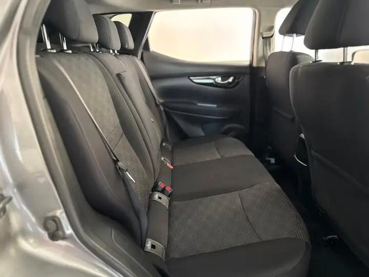 Nissan Qashqai 1.6 dCi 2WD Tekna