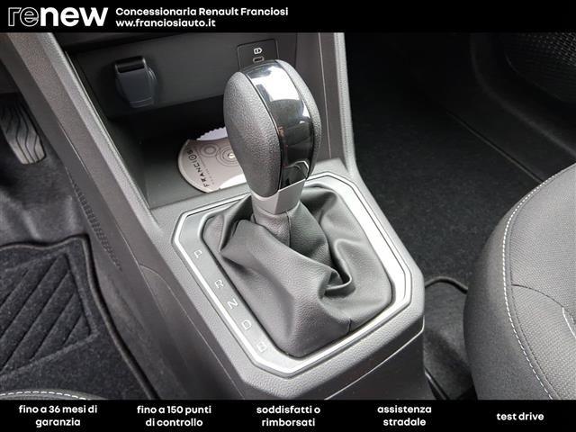 DACIA Jogger 1.6 hybrid Expression 140cv 7p.ti