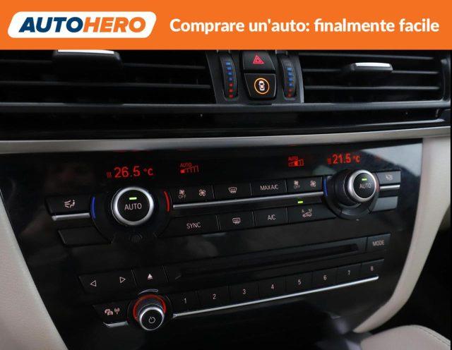 BMW X6 xDrive30d 258CV