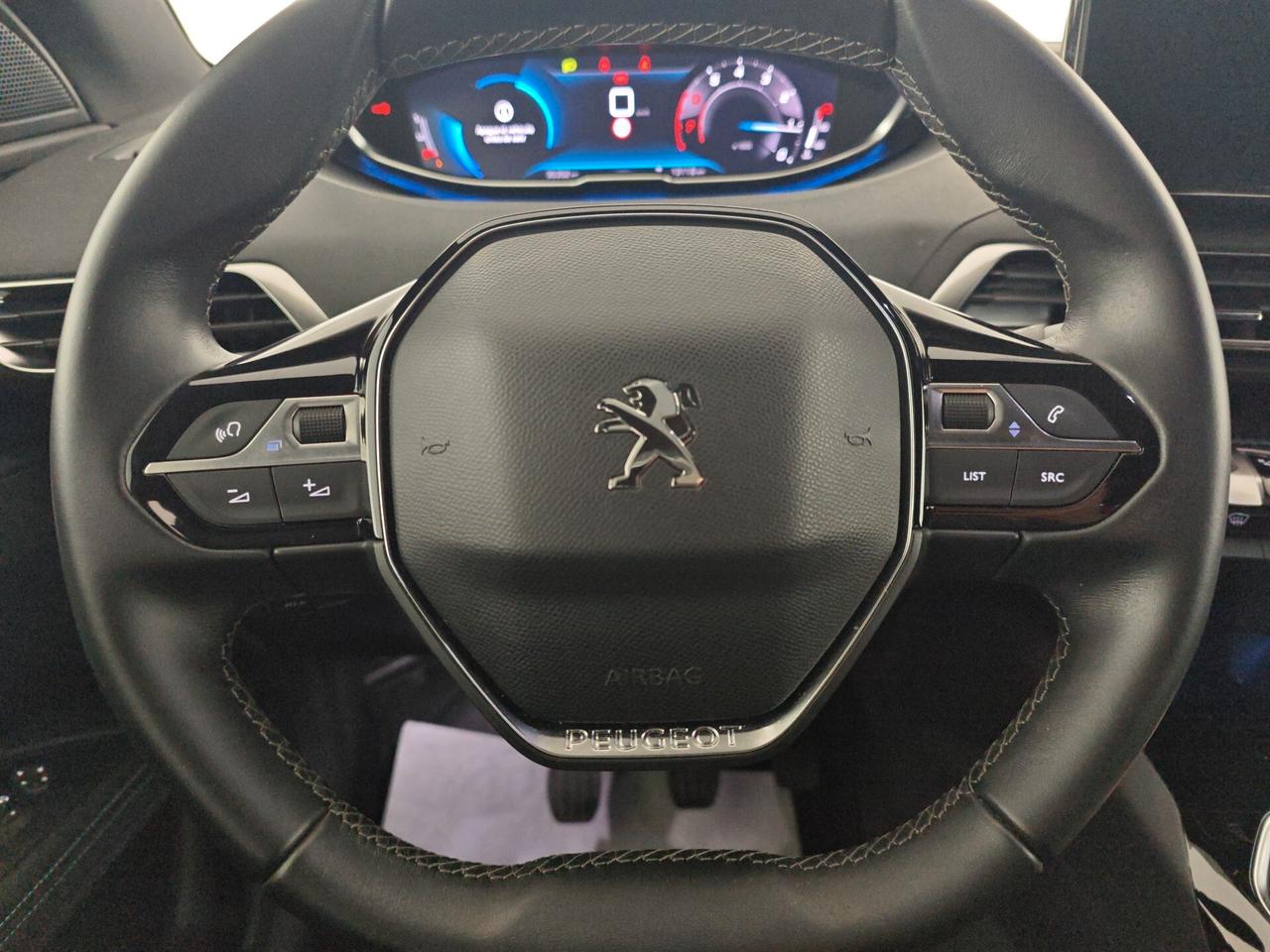 Peugeot 3008 PureTech Turbo 130 S&S Allure Pack