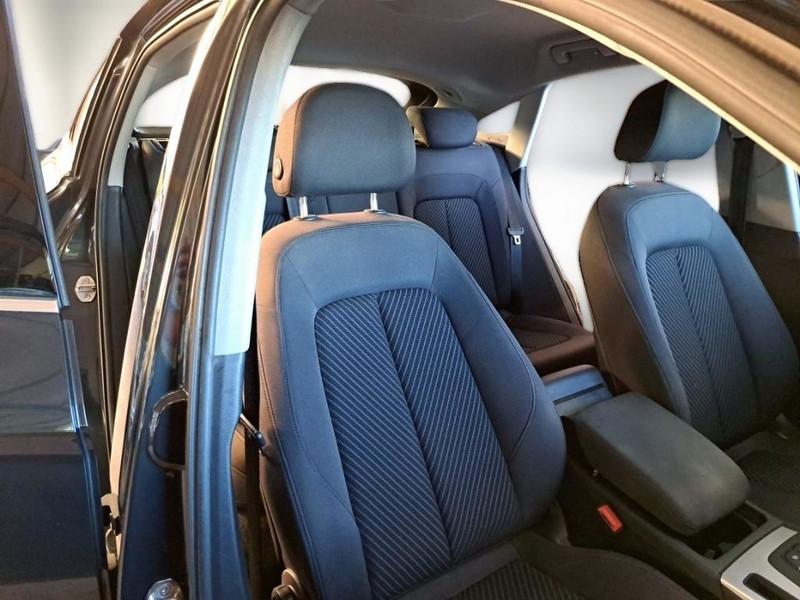 AUDI Q5 SPORTBACK 35 TDI MHEV Business Advanced S tronic