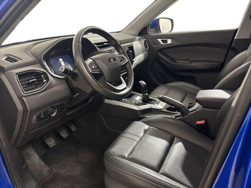 DR AUTOMOBILES dr 4.0 1.5 Gpl 114cv